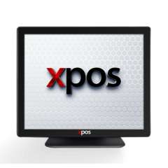 Buy XPOS T4-910 core i3 8GB 128GB SSD AIO Touch Win10 POS Terminal in Kenya
