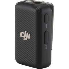 Buy DJI Mic Compact Digital Wireless Microphone System in Kenya
