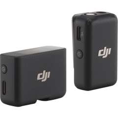 Buy DJI Mic Compact Digital Wireless Microphone System in Kenya