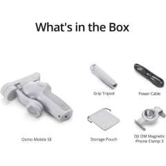 Buy DJI Osmo Mobile SE Smartphone Gimbal in Kenya