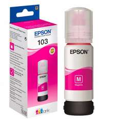 Buy Epson 103 Magenta Ink Cartridge in Kenya