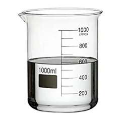 Buy Griffchem Boro 1000ml Glass Beaker in Kenya