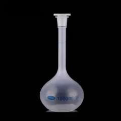 Buy Plastic 1000ml Volumetric Flask in Kenya