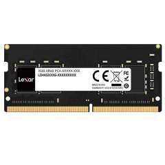 Buy Lexar DDR4 8GB 3200 Laptop RAM in Kenya