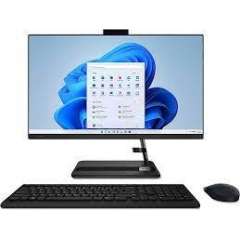 Buy Lenovo IdeaCentre 3 24IAP7 Core i5-12450H 8GB 512GB SSD Win 11 Home 23.8" FHD AIO Desktop computer in Kenya