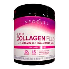 Buy Neocell 195g Super Collagen Plus Powder in Kenya