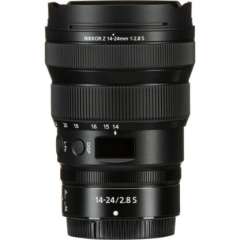 Buy Nikon NIKKOR Z 14-24mm f/2.8 S Lens in Kenya