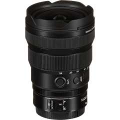 Buy Nikon NIKKOR Z 14-24mm f/2.8 S Lens in Kenya