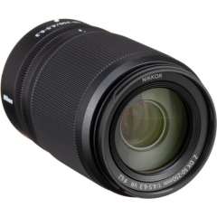 Buy Nikon NIKKOR Z DX 50-250mm f/4.5-6.3 VR Lens in Kenya