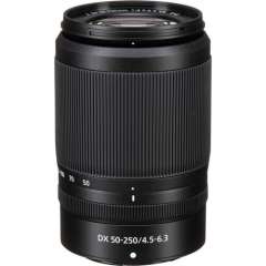 Buy Nikon NIKKOR Z DX 50-250mm f/4.5-6.3 VR Lens in Kenya