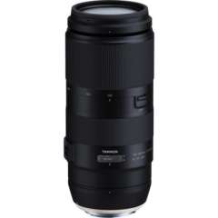 Buy Tamron 100-400mm f/4.5-6.3 Di VC USD Lens for Canon EF in Kenya
