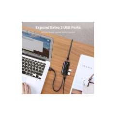 Buy UGREEN USB 3.0 Hub  with Gigabit Ethernet Adapter in Kenya