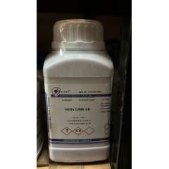 Buy Griffchem 500g Soda Lime Lab Reagent in Kenya