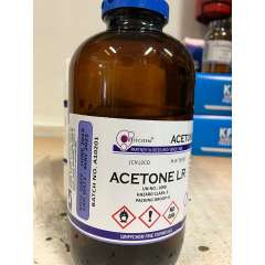 Buy Griffchem 1Litre Acetone Lab Reagent in Kenya