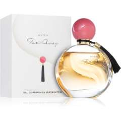 Buy Avon Far Away 50ml Edt Women Perfume in Kenya