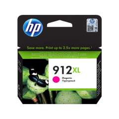 Buy HP 912XL Magenta Ink Cartridge in Kenya