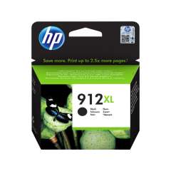 Buy HP 912XL Black Ink Cartridge in Kenya