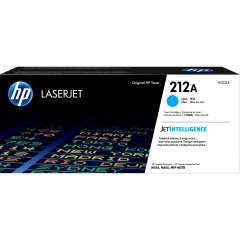 Buy HP 212A Cyan Original LaserJet Toner Cartridge in Kenya