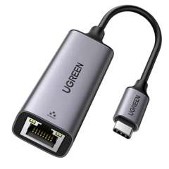 Buy UGREEN CM483 USB C 3.1 GEN1 To Gigabit Ethernet Adapter in Kenya