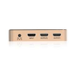 Buy Vention 1 In 2 Out HDMI Splitter in Kenya