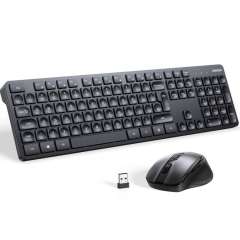 Buy UGREEN MK006 Wireless Keyboard and Mouse Combo ( US English) in Kenya