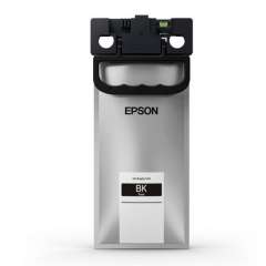 Buy Epson  C13T11C140 WF-C5390/C5890 L Series Black Ink Cartridge in Kenya