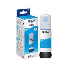 Buy Epson 103 Cyan ink Cartridge in Kenya