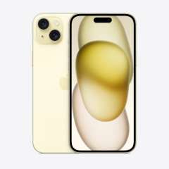 Buy Apple iPhone 15 Plus 128GB Mobile Phone, RAM: 6GB, Storage Capacity: 128GB, Warranty Period: 1 Year Warranty in Kenya