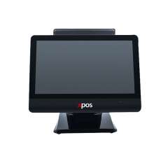 Buy XPOS T4-910  Intel core J1900 4GB 128GB SSD AIO Touch POS Terminal in Kenya