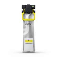 Buy Epson WF-C529R / C579R  XL Yellow Ink Cartridge in Kenya