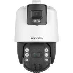 Buy Hikvision DS-2SE7C144IW-AE(32X/4)(S5) 4MP IR Network Speed Dome Camera in Kenya