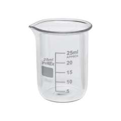 Buy Pyrex 25ml Glass Beaker in Kenya