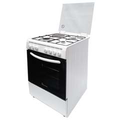Buy Ramtons RF590 3Gas 1 Electric Cooker in Kenya