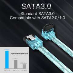 Buy Vention SATA 3.0 Cable in Kenya