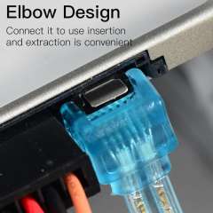 Buy Vention SATA 3.0 Cable in Kenya