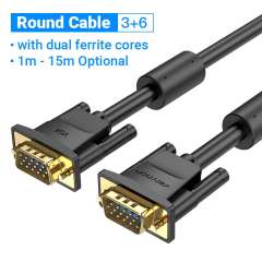 Buy Vention VGA 5M Cable in Kenya