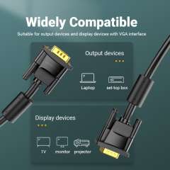 Buy Vention VGA 10M Cable in Kenya