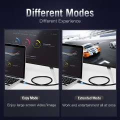 Buy Vention 10M Round HDMI Cable in Kenya