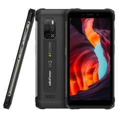 Buy Ulefone Armor X10 Pro 4GB 64GB Mobile Phone in Kenya