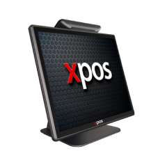 Buy XPOS T4-910  Intel core J6412 8GB 128GB SSD AIO Touch Win10 POS Terminal in Kenya