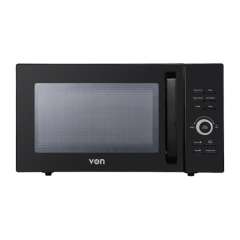 Buy Von VAMS-25DGK 25L Digital Microwave Oven in Kenya