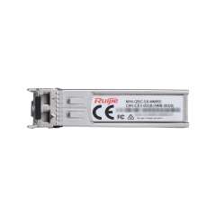 Buy Ruijie Mini-GBIC-SX-MM850 1000BASE-SX SFP 850-nm 550m DDM Duplex LC Multimode  Transceiver Module in Kenya