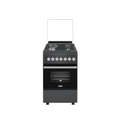 Buy Von VCF563141NFG 3 Gas 1 Electric Cooker in Kenya
