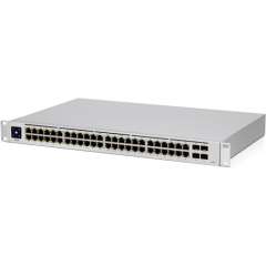 Buy Ubiquiti  UniFi USW-48-PoE 48-Port PoE Switch in Kenya