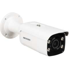 Buy Hikvision ColorVu DS-2CD2T87G2-LSU/SL 8MP Outdoor Network Bullet Camera in Kenya