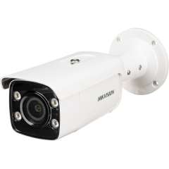 Buy Hikvision ColorVu DS-2CD2T87G2-LSU/SL 8MP Outdoor Network Bullet Camera in Kenya