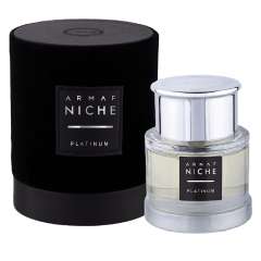 Buy Armaf Niche Platinum 90ml Edp Men Perfume in Kenya