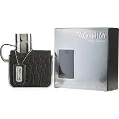 Buy Armaf Tag Him 100ml Edt Men Perfume in Kenya