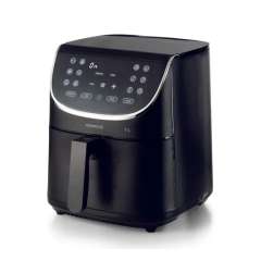 Buy Kenwood HFP80.000BK 7L Air Fryer in Kenya