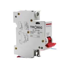 Buy Tronic MC MV+MN Over And Under Voltage Trip Release in Kenya